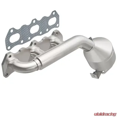 MagnaFlow HM Grade Manifold Catalytic Converter 23060 - 23060