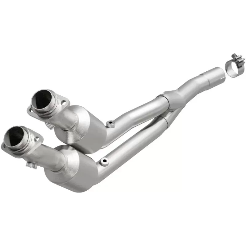 Exhaust Parts