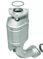 MagnaFlow HM Grade Direct-Fit Catalytic Converter 23112                                     - 23112 - Image 2