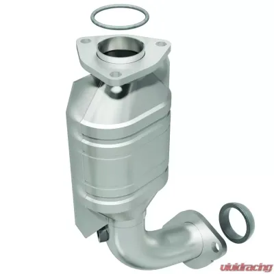 MagnaFlow HM Grade Direct-Fit Catalytic Converter 23112 - 23112
