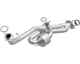 MagnaFlow HM Grade Direct-Fit Catalytic Converter 23136