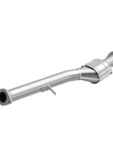 MagnaFlow 2006-2007 Subaru Impreza HM Grade Direct-Fit Catalytic Converter 23147                                     - 23147 - Image 2