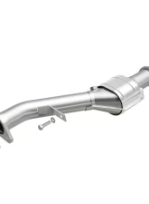MagnaFlow HM Grade Direct-Fit Catalytic Converter 23149                                     - 23149 - Image 2
