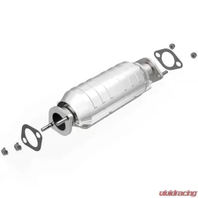 MagnaFlow HM Grade Direct-Fit Catalytic Converter 23171 - 23171
