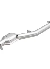 MagnaFlow HM Grade Direct-Fit Catalytic Converter 23174                                     - 23174 - Image 2