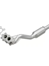 MagnaFlow HM Grade Direct-Fit Catalytic Converter 23220                                     - 23220 - Image 2