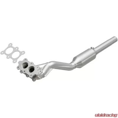 MagnaFlow HM Grade Direct-Fit Catalytic Converter 23220 - 23220