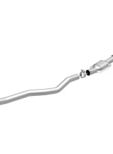 MagnaFlow 1994-1996 Dodge Dakota HM Grade Direct-Fit Catalytic Converter                                     - 23228 - Image 2