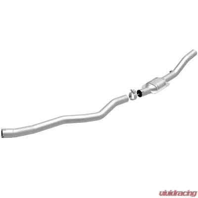 MagnaFlow 1994-1996 Dodge Dakota HM Grade Direct-Fit Catalytic Converter - 23228