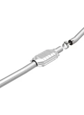 MagnaFlow 1996-1999 Dodge Dakota HM Grade Direct-Fit Catalytic Converter                                     - 23232 - Image 2