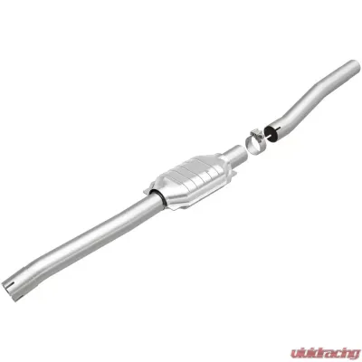 MagnaFlow 1996-1999 Dodge Dakota HM Grade Direct-Fit Catalytic Converter - 23232