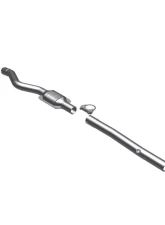 MagnaFlow 1994-1996 Dodge Dakota Standard Grade Direct-Fit Catalytic Converter                                     - 23234 - Image 2