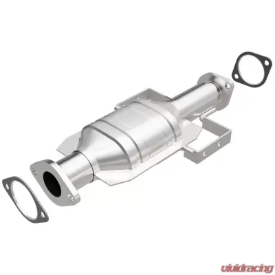 MagnaFlow HM Grade Direct-Fit Catalytic Converter 23243 - 23243
