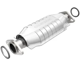 MagnaFlow HM Grade Direct-Fit Catalytic Converter 23244