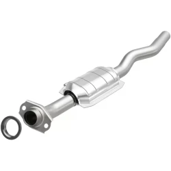 Exhaust Parts