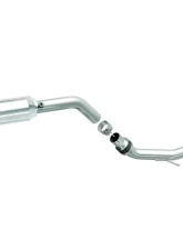 MagnaFlow HM Grade Direct-Fit Catalytic Converter 23257                                     - 23257 - Image 2