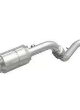 MagnaFlow HM Grade Direct-Fit Catalytic Converter 23258                                     - 23258 - Image 2