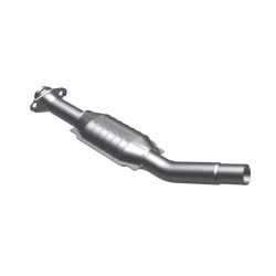 Exhaust Parts