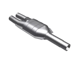 MagnaFlow HM Grade Direct-Fit Catalytic Converter 23286