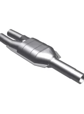 MagnaFlow HM Grade Direct-Fit Catalytic Converter 23286                                     - 23286 - Image 2