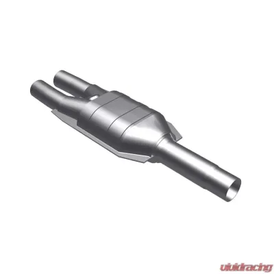 MagnaFlow HM Grade Direct-Fit Catalytic Converter 23286 - 23286