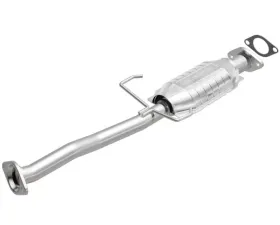 MagnaFlow 1995-1998 Mazda Protege HM Grade Direct-Fit Catalytic Converter