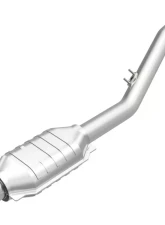 MagnaFlow 1995-1998 Toyota T100 HM Grade Direct-Fit Catalytic Converter                                     - 23288 - Image 2