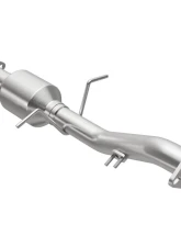 MagnaFlow 1995-1998 Toyota T100 HM Grade Direct-Fit Catalytic Converter                                     - 23301 - Image 2