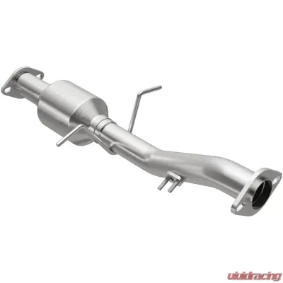 MagnaFlow 1995-1998 Toyota T100 HM Grade Direct-Fit Catalytic Converter - 23301