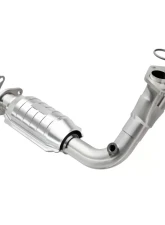 MagnaFlow HM Grade Direct-Fit Catalytic Converter 23320                                     - 23320 - Image 2