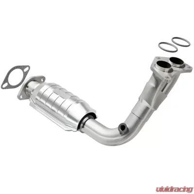 MagnaFlow HM Grade Direct-Fit Catalytic Converter 23320 - 23320