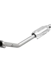MagnaFlow 1995-1997 Mazda B2300 HM Grade Direct-Fit Catalytic Converter                                     - 23380 - Image 2