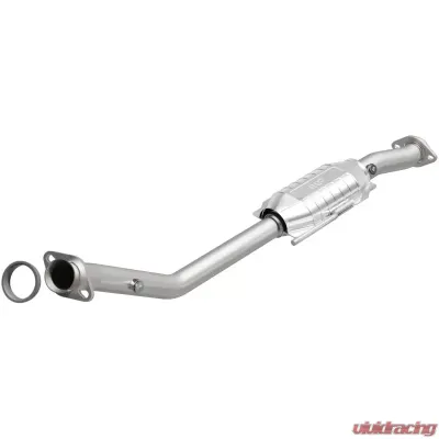 MagnaFlow 1995-1997 Mazda B2300 HM Grade Direct-Fit Catalytic Converter - 23380