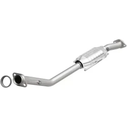 Exhaust Parts
