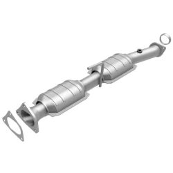 Exhaust Parts