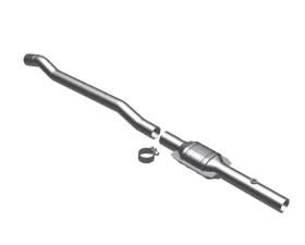 MagnaFlow 1996 Dodge Dakota HM Grade Direct-Fit Catalytic Converter
