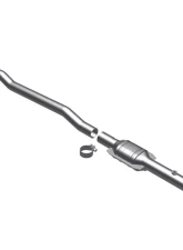 MagnaFlow 1996 Dodge Dakota HM Grade Direct-Fit Catalytic Converter                                     - 23505 - Image 2