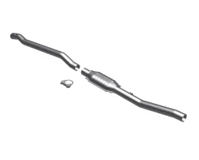 MagnaFlow 1996 Dodge Dakota HM Grade Direct-Fit Catalytic Converter