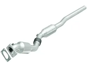 MagnaFlow 2000-2002 Audi S4 HM Grade Direct-Fit Catalytic Converter