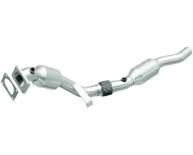 MagnaFlow 2000-2002 Audi S4 HM Grade Direct-Fit Catalytic Converter