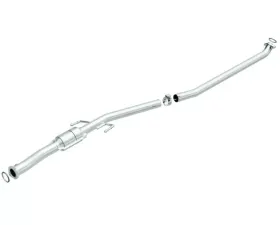 MagnaFlow 2004-2005 Toyota RAV4 HM Grade Direct-Fit Catalytic Converter