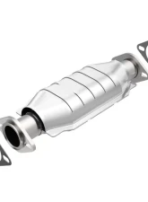 MagnaFlow Standard Grade Direct-Fit Catalytic Converter 23693                                     - 23693 - Image 2