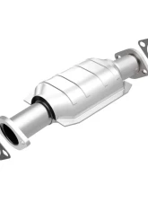 MagnaFlow Exhaust Products Direct-Fit Catalytic Converter Mazda Miata 1994-1997 1.8L 4-Cyl                                     - 23696 - Image 2