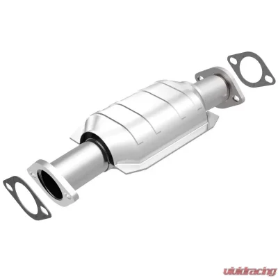 MagnaFlow Exhaust Products Direct-Fit Catalytic Converter Mazda Miata 1994-1997 1.8L 4-Cyl - 23696