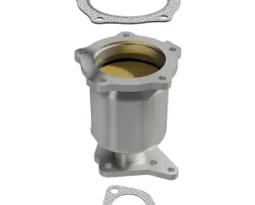 MagnaFlow HM Grade Direct-Fit Catalytic Converter 23697