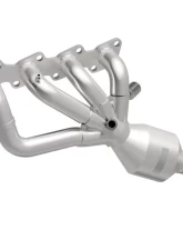 MagnaFlow HM Grade Manifold Catalytic Converter 23708                                     - 23708 - Image 2
