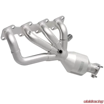 MagnaFlow HM Grade Manifold Catalytic Converter 23708 - 23708