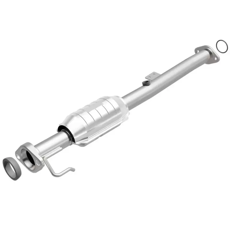 MagnaFlow HM Grade Direct-Fit Catalytic Converter 23749 - 23749