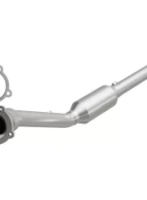 MagnaFlow HM Grade Direct-Fit Catalytic Converter 23773                                     - 23773 - Image 2
