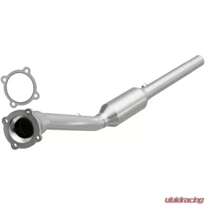 MagnaFlow HM Grade Direct-Fit Catalytic Converter 23773 - 23773